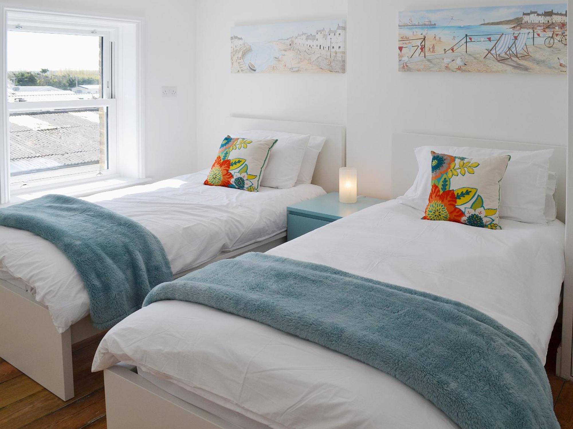 Coastguard Cottage Chestfield エクステリア 写真