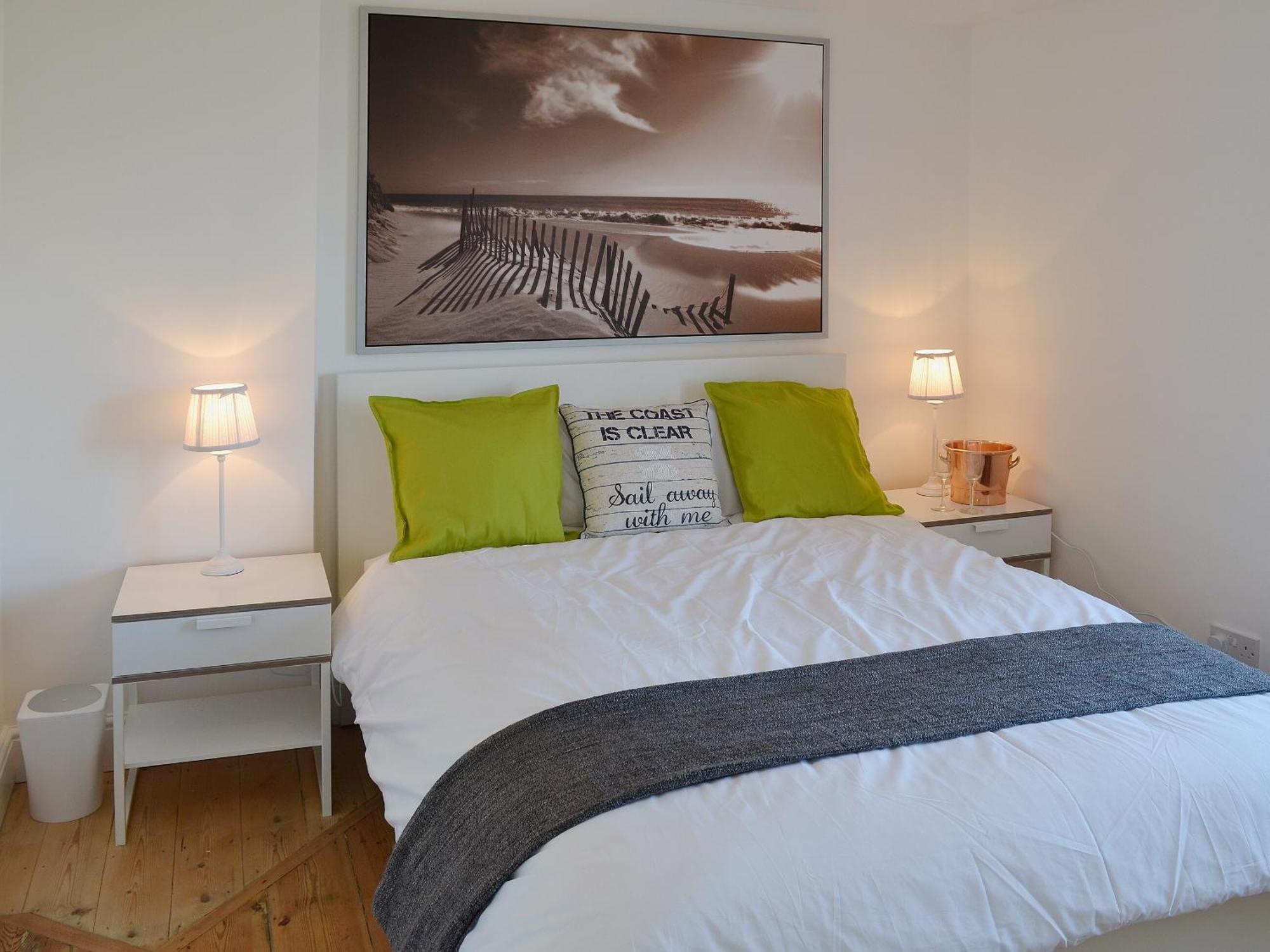 Coastguard Cottage Chestfield エクステリア 写真